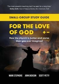 Produktbild: For the Love of God