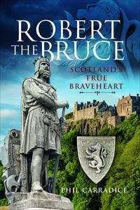 Produktbild: Robert the Bruce