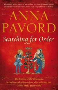Produktbild: Pavord, A: Searching for Order