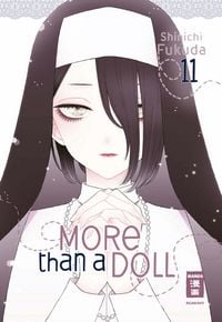 Produktbild: More than a Doll 11