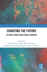 Produktbild: Charting the Future