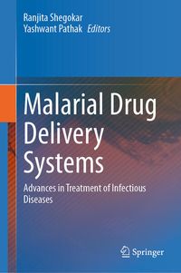 Produktbild: Malarial Drug Delivery Systems