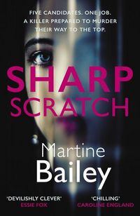 Produktbild: Sharp Scratch