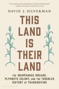 Produktbild: This Land Is Their Land