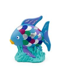 Produktbild: Der Regenbogenfisch Tonie