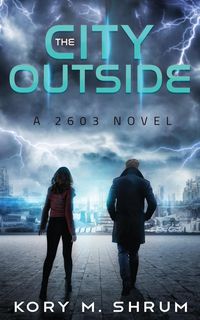 Produktbild: The City Outside