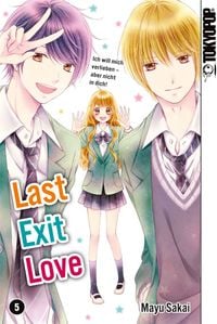 Produktbild: Last Exit Love 05