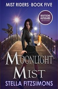 Produktbild: Moonlight Mist: Urban Fantasy - Nebelreiter 5 (Deutsche Ausgabe)