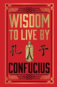 Produktbild: Wisdom to Live By (Deluxe Hardbound Edition)