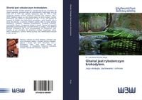 Produktbild: Gharial jest rybo&iquest;erczym krokodylem.