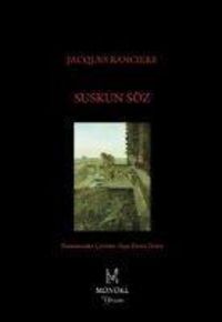 Produktbild: Suskun S&ouml;z