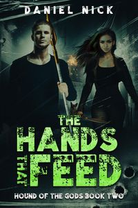 Produktbild: The Hands That Feed