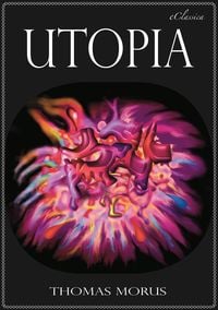 Produktbild: Thomas Morus: Utopia