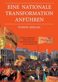 Produktbild: Eine nationale Transformation anf&uuml;hren
