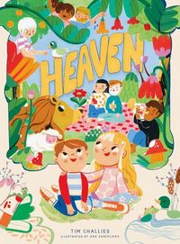 Produktbild: Heaven
