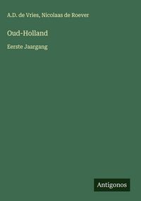 Produktbild: Oud-Holland