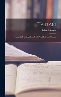 Produktbild: Tatian