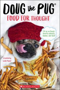 Produktbild: Doug the Pug: Food for Thought