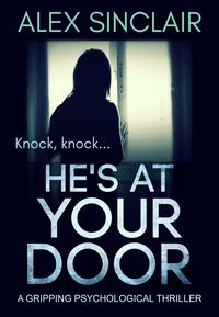 Produktbild: He's at Your Door