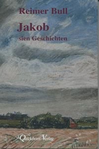 Produktbild: Jakob sien Geschichten