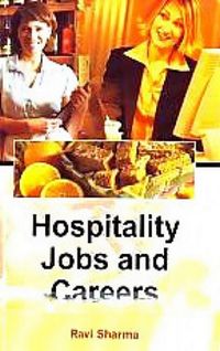 Produktbild: Hospitality Jobs and Careers