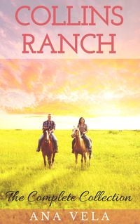 Produktbild: Collins Ranch: The Complete Collection