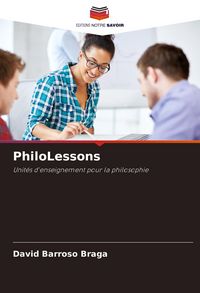 Produktbild: PhiloLessons