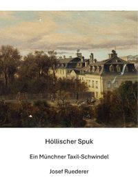 Produktbild: H&ouml;llischer Spuk