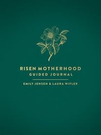 Produktbild: Risen Motherhood Guided Journal