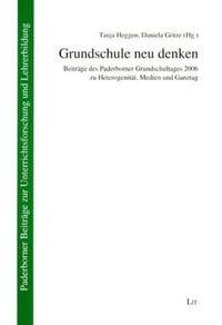 Produktbild: Grundschule neu denken