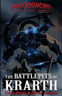 Produktbild: The Battlepits of Krarth