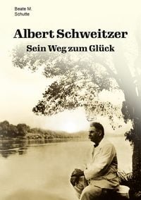 Produktbild: Albert Schweitzer
