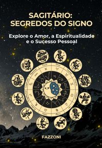 Produktbild: Sagit&aacute;rio: Segredos Do Signo