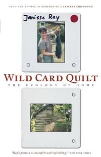 Produktbild: Wild Card Quilt