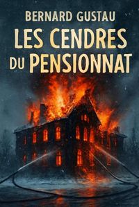 Produktbild: Les cendres du pensionnat