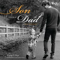 Produktbild: Why a Son Needs a Dad
