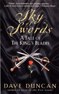 Produktbild: Sky of Swords: