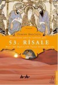 Produktbild: 53. Risale - Kainatin T&uuml;m Sirlari Bu Sayfalarda Gizli