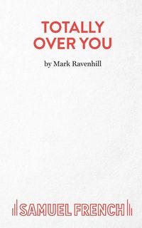 Produktbild: Totally Over You
