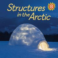 Produktbild: Structures in the Arctic