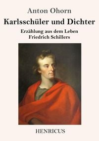 Produktbild: Karlssch&uuml;ler und Dichter
