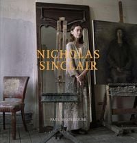 Produktbild: Nicholas Sinclair