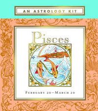 Produktbild: Astrology Kit Pisces