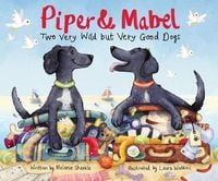Produktbild: Piper and Mabel