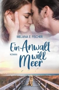 Produktbild: Ein Anwalt will Meer