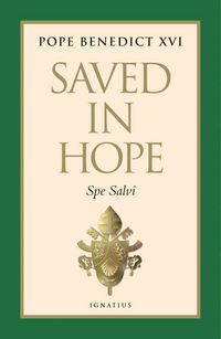 Produktbild: Saved in Hope