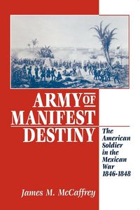 Produktbild: Army of Manifest Destiny