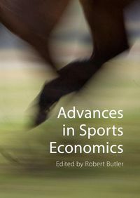 Produktbild: Advances in Sports Economics