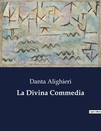 Produktbild: La Divina Commedia