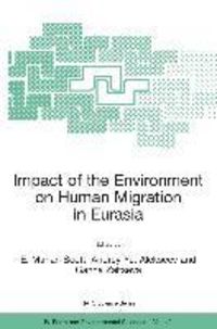 Produktbild: Impact of the Environment on Human Migration in Eurasia